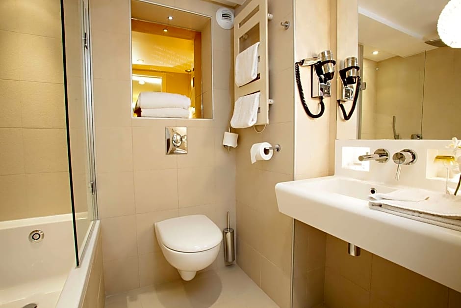 Hotel Elysée Secret