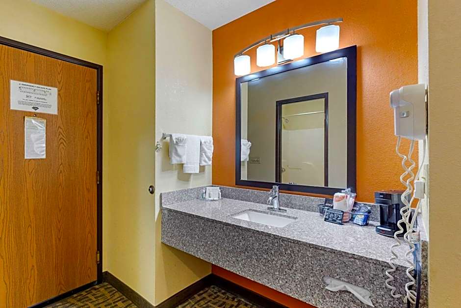 Quality Inn Wooster