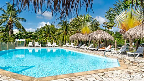 Residence Les Cayalines