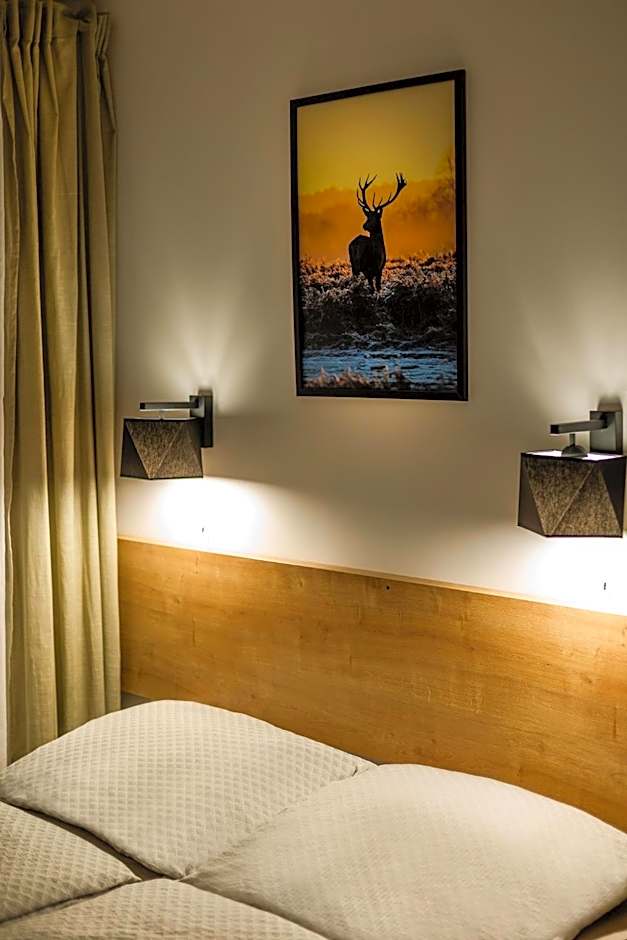 Pod Gromadzyniem Resort