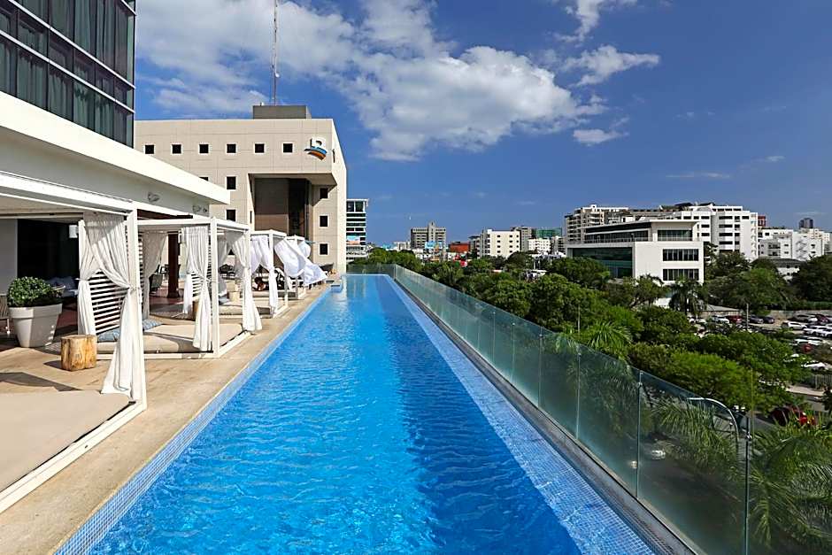 InterContinental Real Santo Domingo