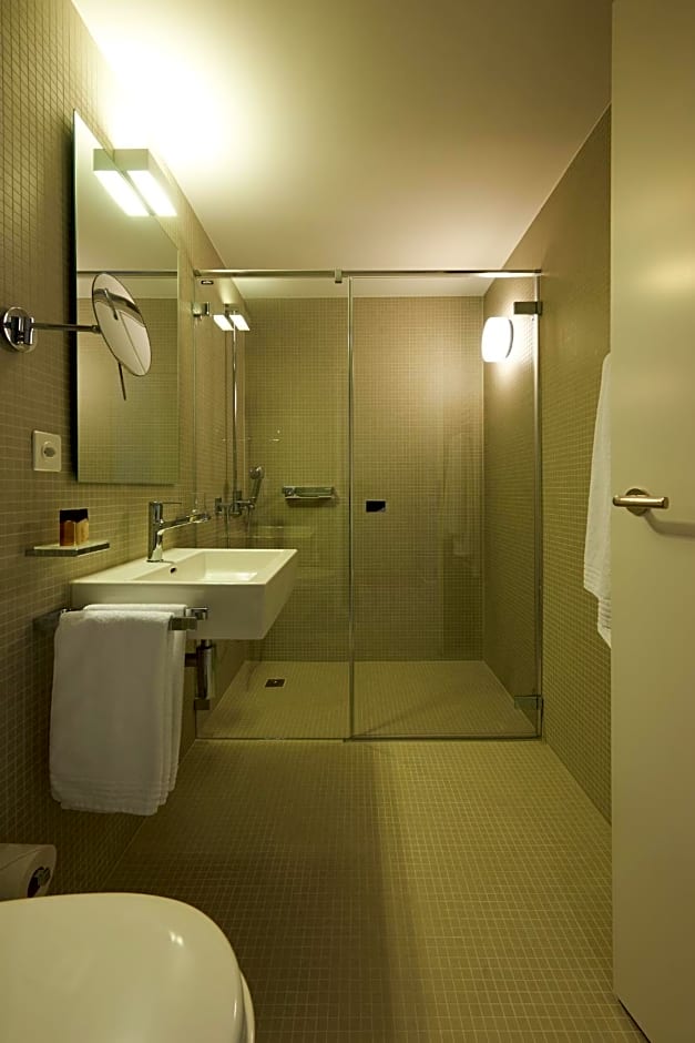 Parkhotel Wallberg