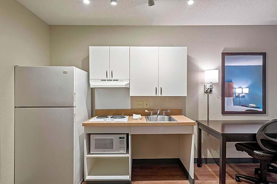 Extended Stay America Suites - Washington, D.C. - Alexandria - Landmark