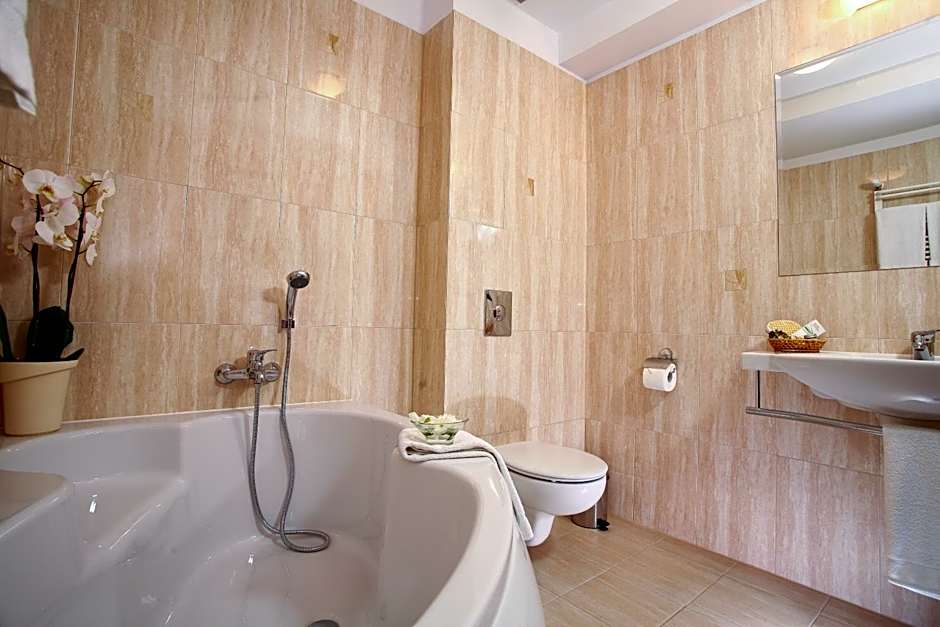 Tulip Hotels - Wroclaw Centre