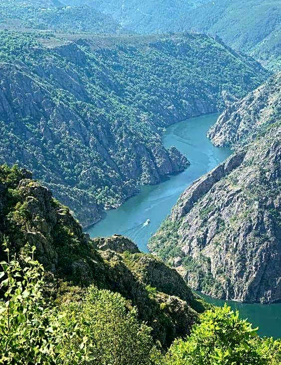 Motel Cancun Barbadas-Ourense