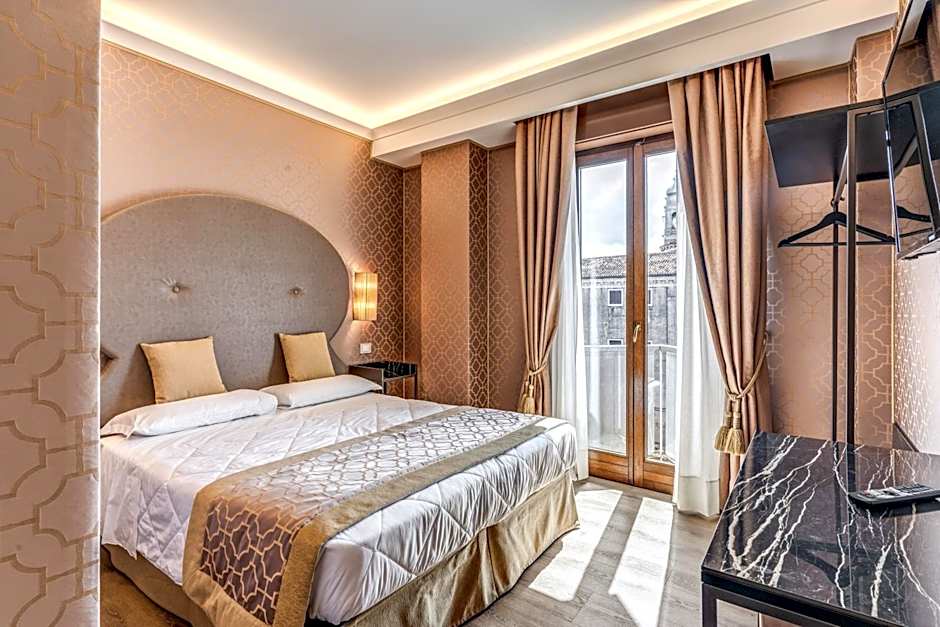 Hotel Belle Arti