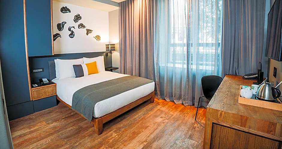 Piazza Hotel Montecasino