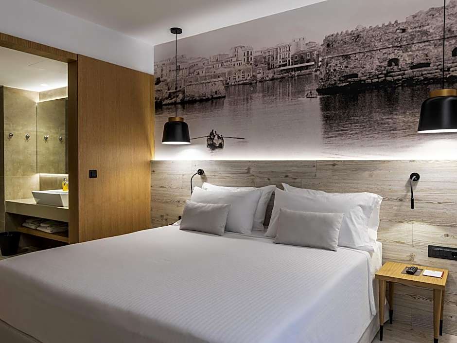 Ibis Styles Heraklion Central