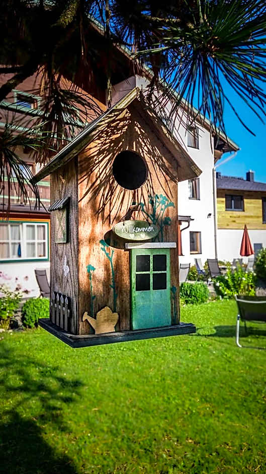 Ferienhaus Helmuth Oberreiter