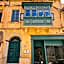 D Townhouse Boutique Suites