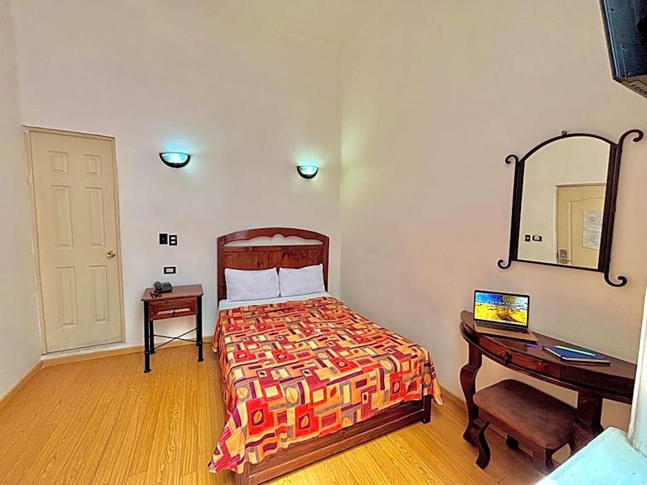 Hotel La Alhondiga