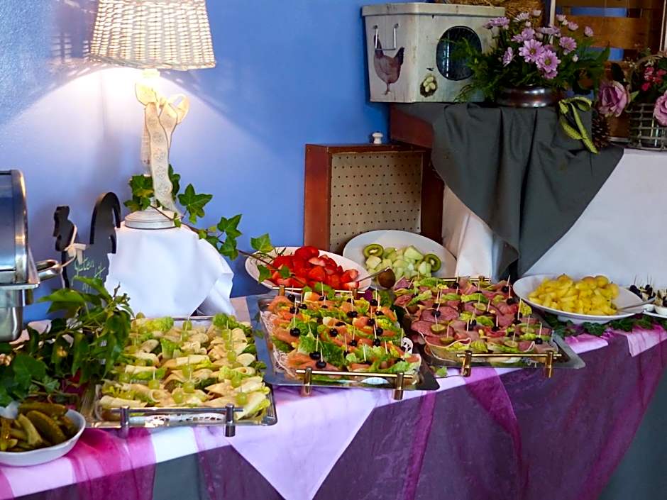 Hotel Zur Alten Oder- Frankfurt-Oder