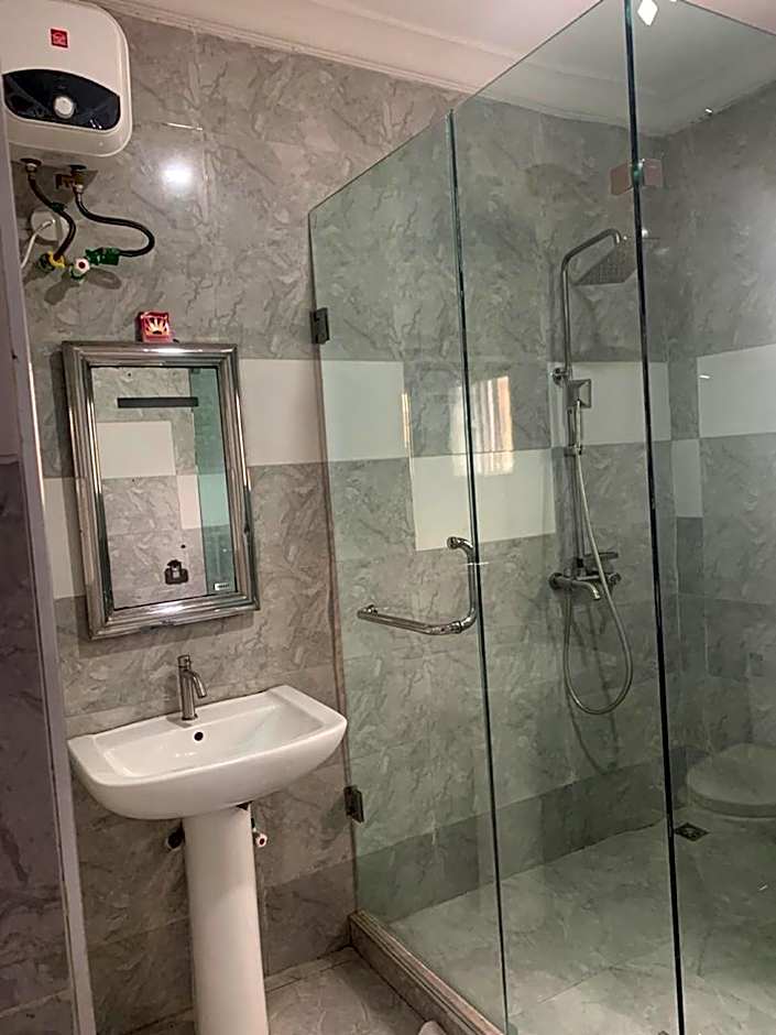 Mountain Top Lodge (Hotel)