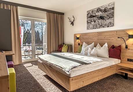 Sweet Cherry - Boutique & Guesthouse Tyrol