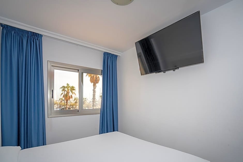 Hotel Port Sitges