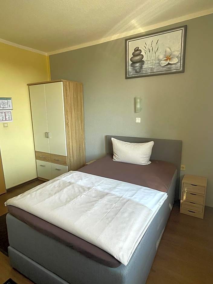 Hotel Sieme