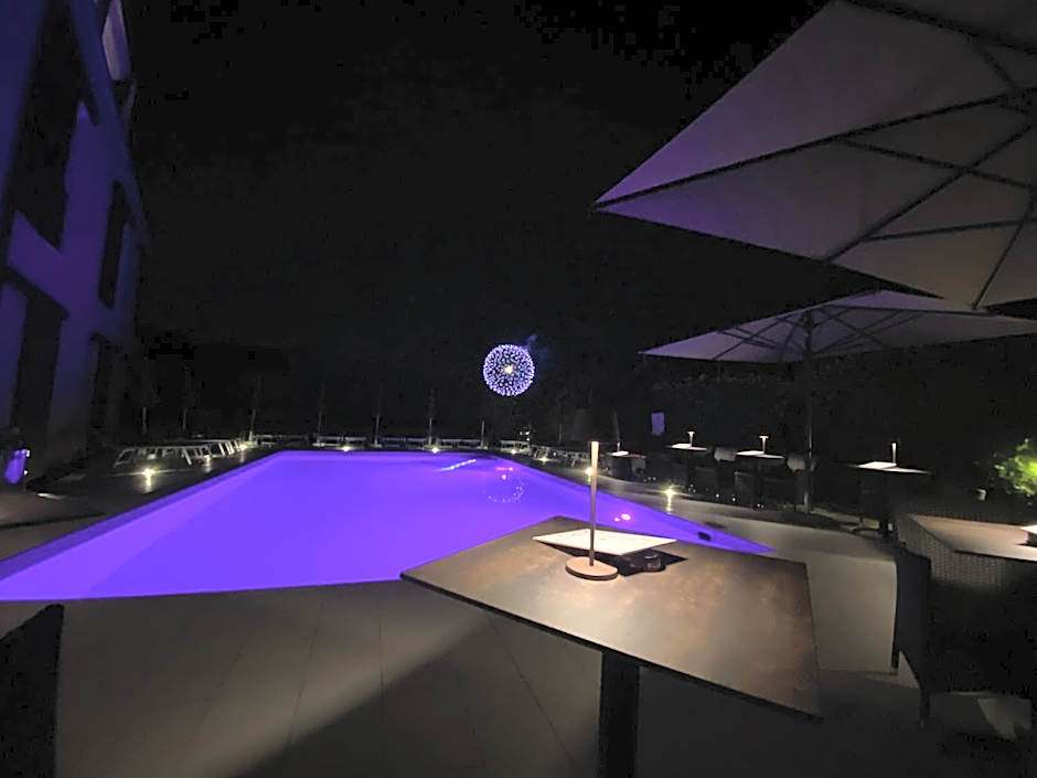 Hotel Villa Ca' Nova ***S