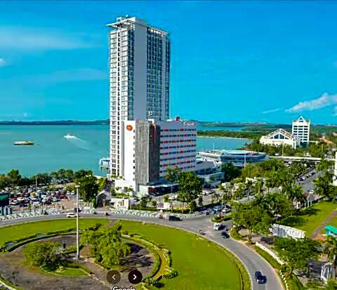 Harris Hotel Batam Center