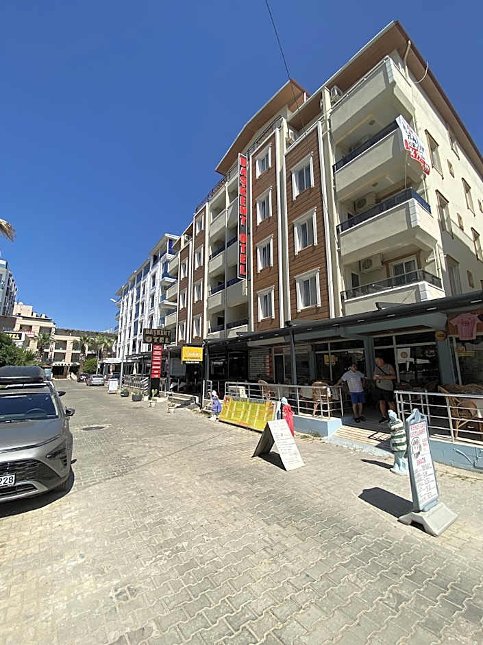 Baskent Hotel