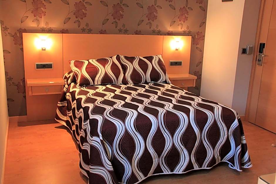 Hostal Jemasaca-Palma61