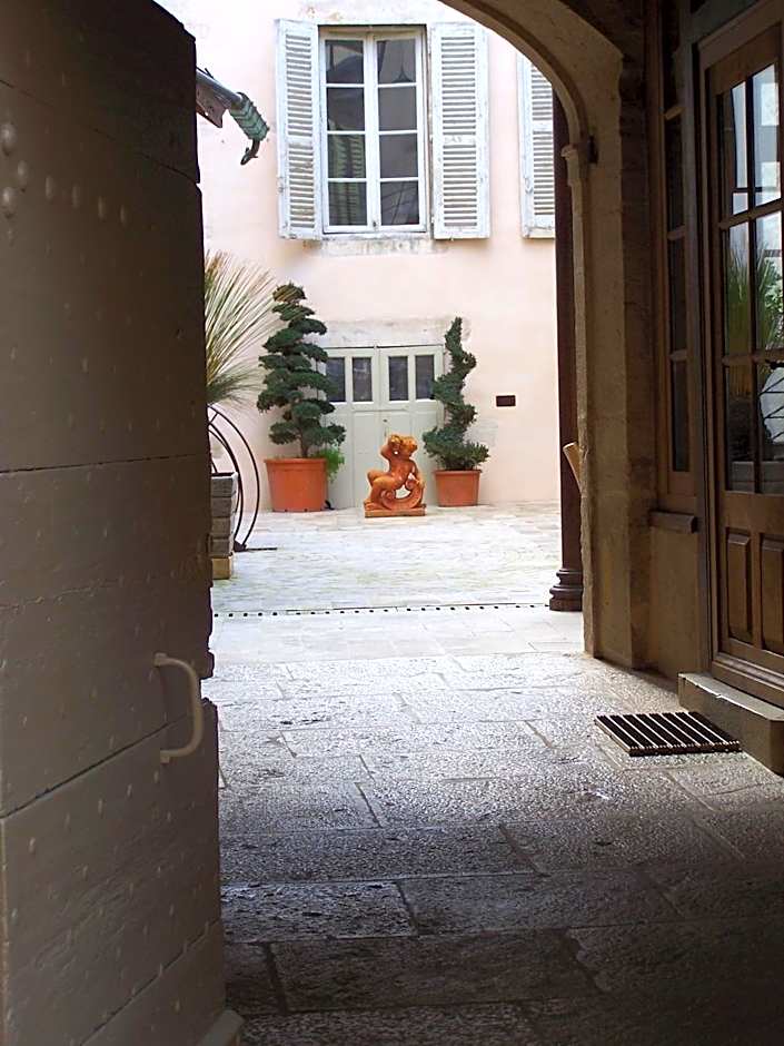 Le Clos Sainte-Marguerite