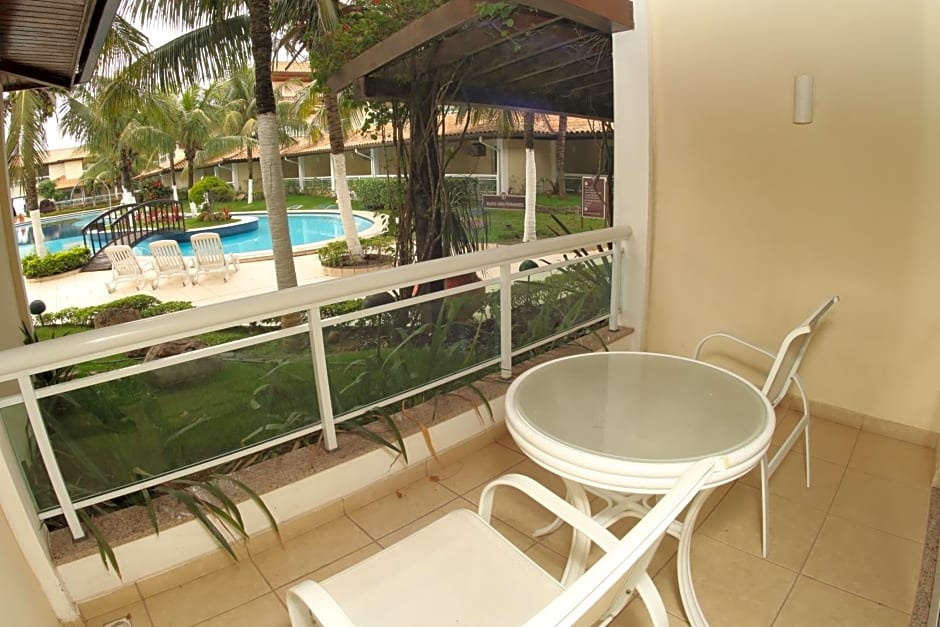 Hotel Atlântico Búzios Convention