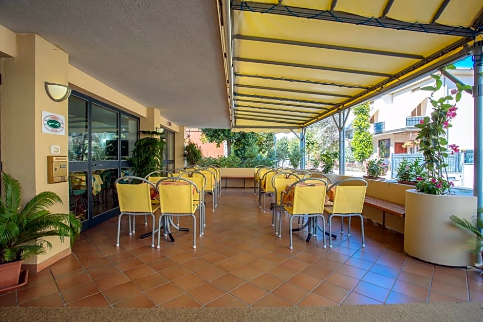 Hotel Diamante 5 minuti dalla fiera di rimini