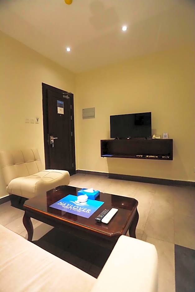 Naylover Hotel Suites