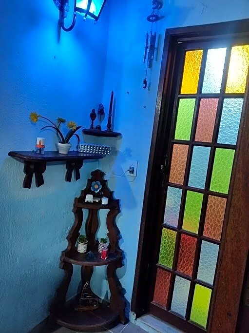 Seu paraíso em Maricá