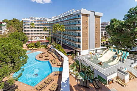 Golden Port Salou & Spa