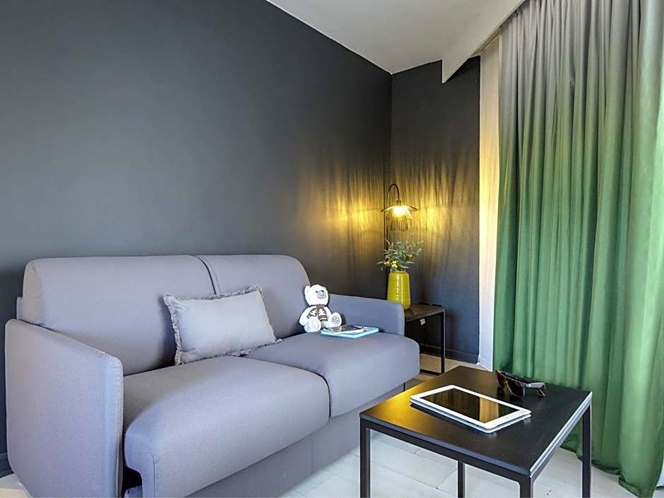 Hôtel Mercure Hyères Centre