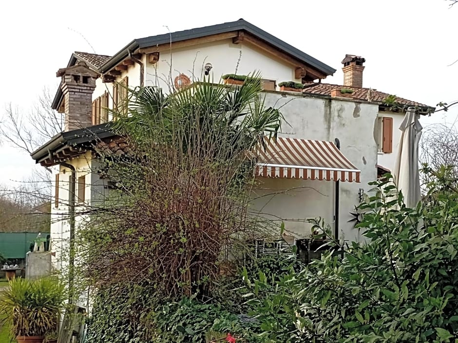 Casa Polè