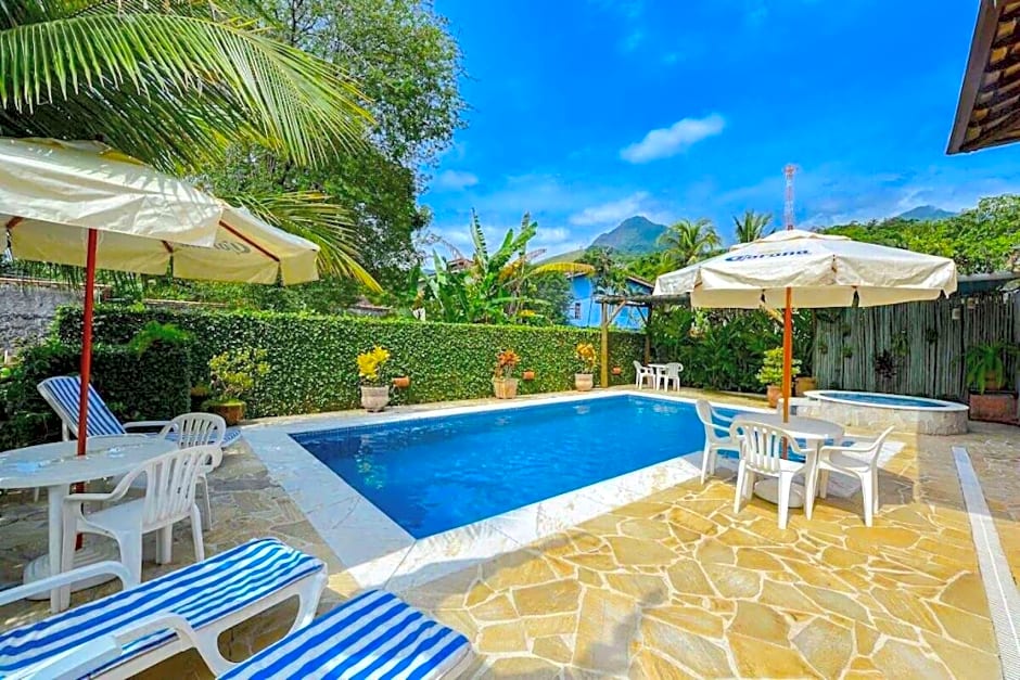 VELINN Pousada Villa CaiÃ§ara