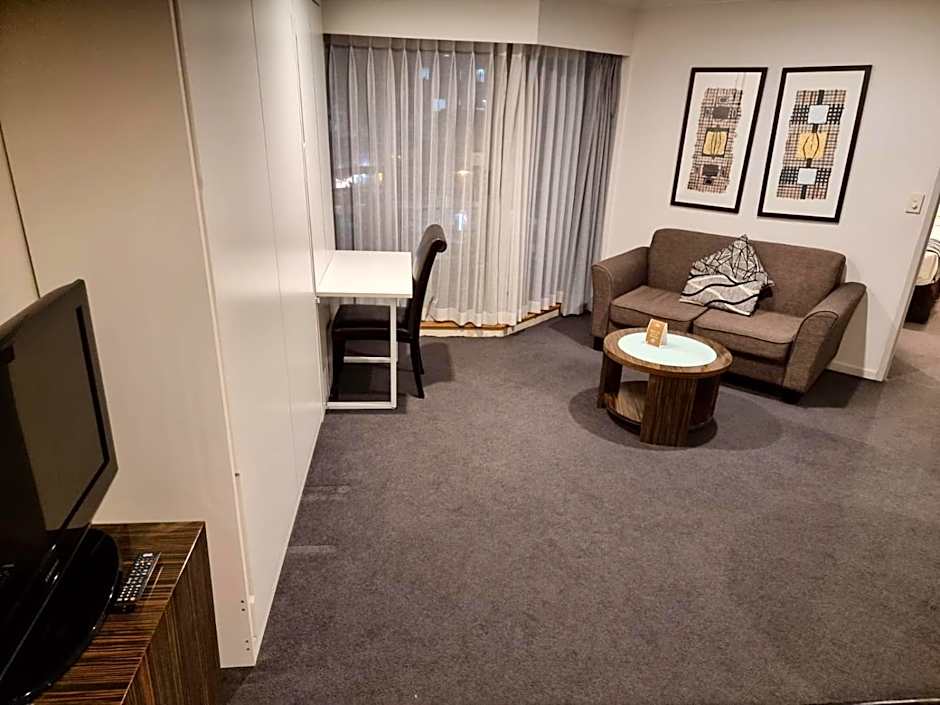 Accommodation Sydney Darling Harbour