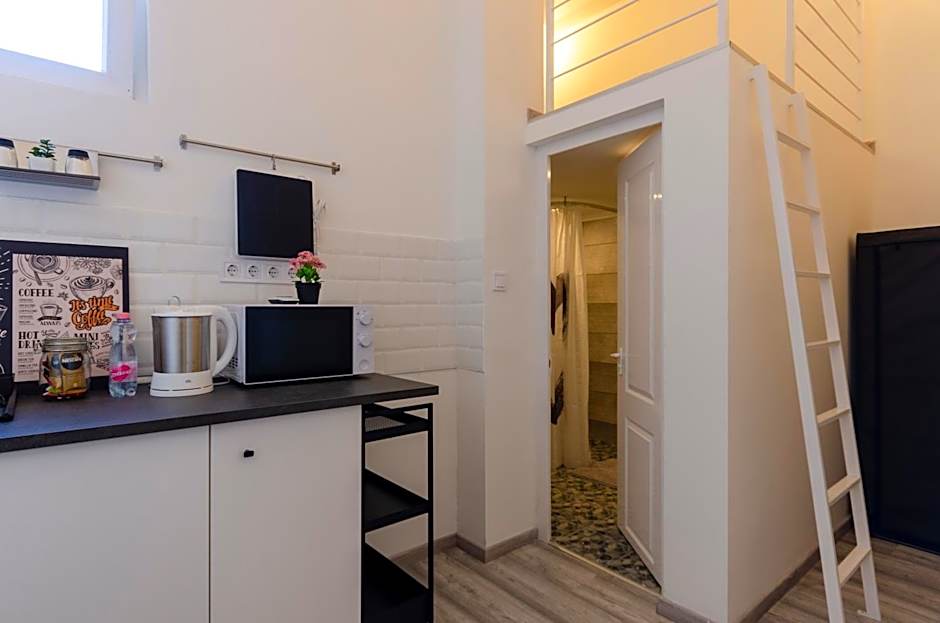 Bartok Suites