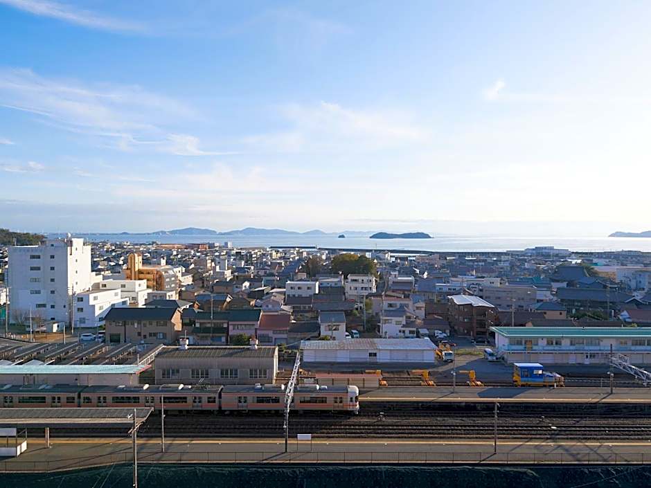 Gamagori Hotel