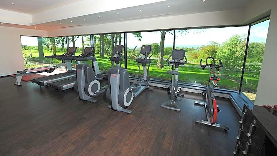Stanley house hotel & spa