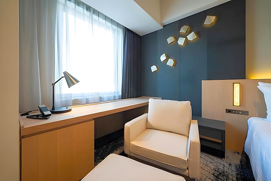 Hotel JAL City Nagoya Nishiki