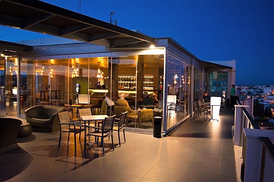 AP Maria Nova Lounge