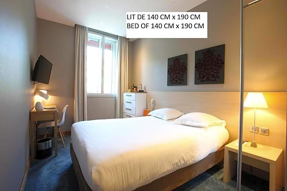 Hotel De France