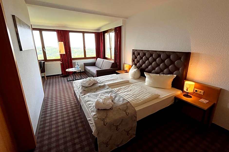 Berghotel Augustusberg