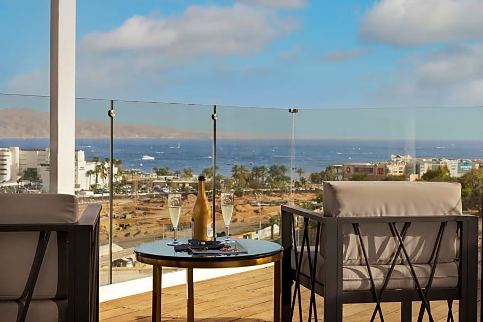Palms Hotel Eilat