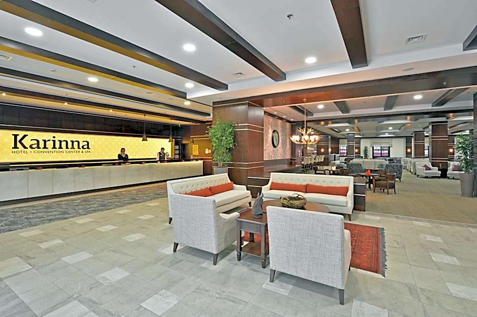 Karinna Hotel Convention Center & Spa Luxury - Full Board Plus
