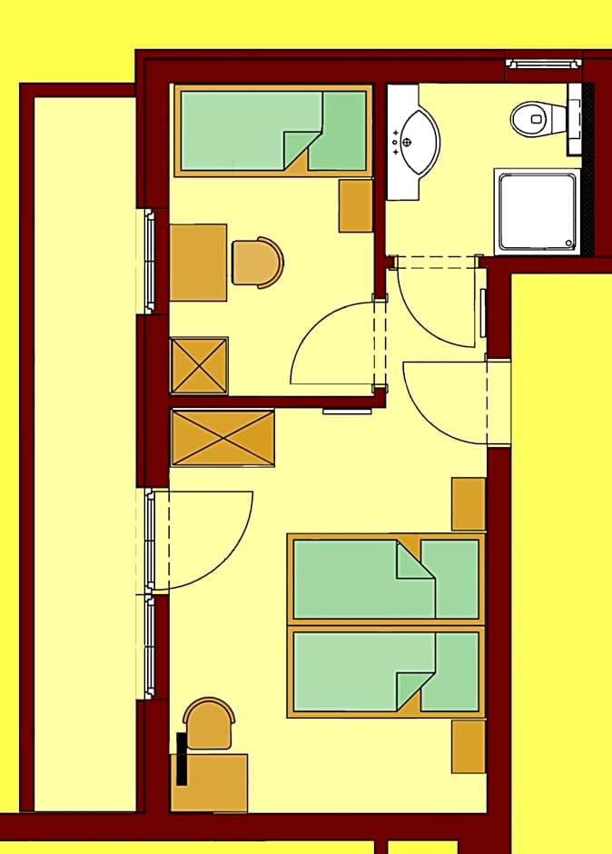 Hotel-Restaurant Planaihof