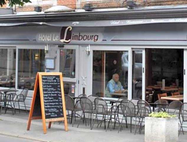 Hotel Le Limbourg