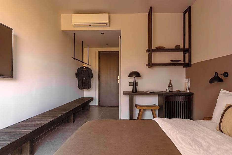 Cook's Club Kolymbia Rhodes -Adults only