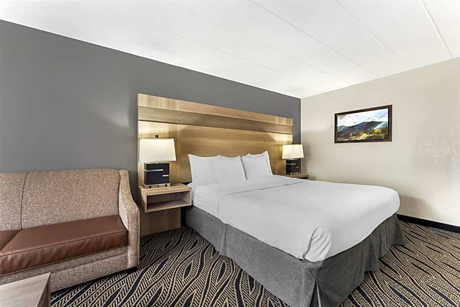 Best Western Braddock Motor Inn