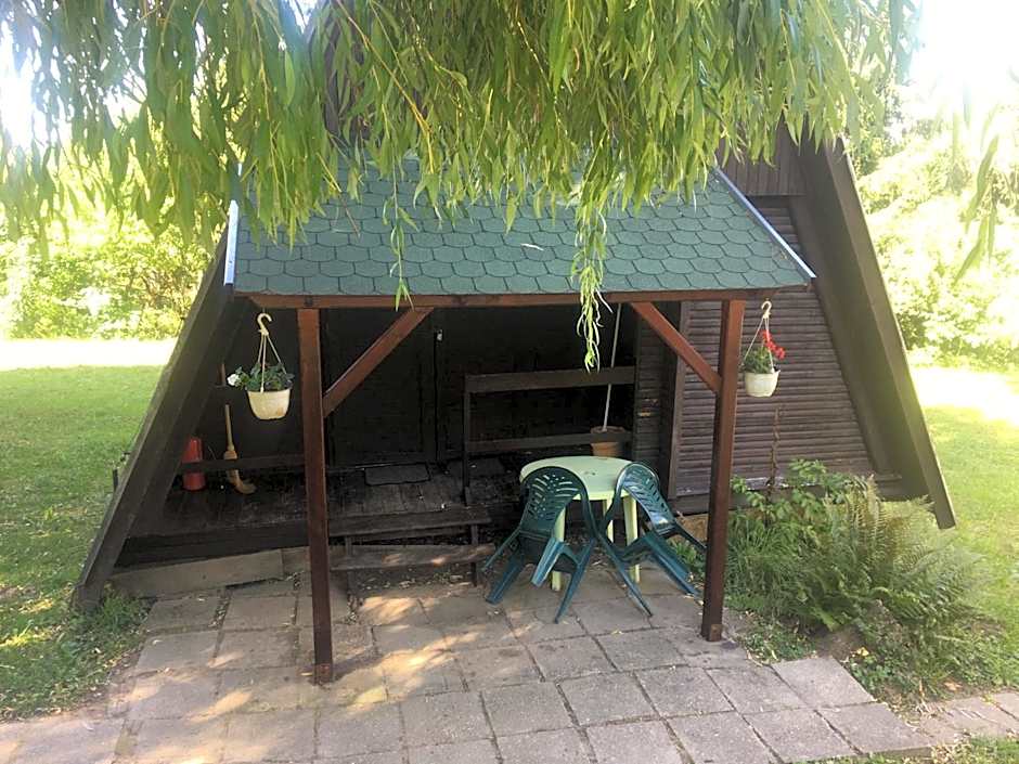 Mátrai Vándor Apartmanok