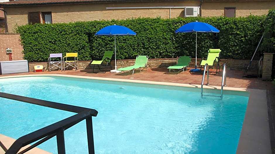 Il Pozzo Di Sant'Andrea