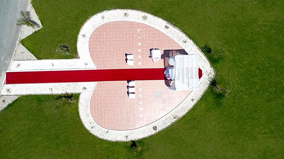 Lindos Princess Beach Hotel